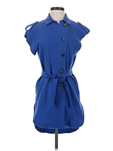 BCBGeneration Coat (view 1)