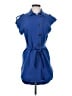 BCBGeneration Blue Coat Size XS - photo 1