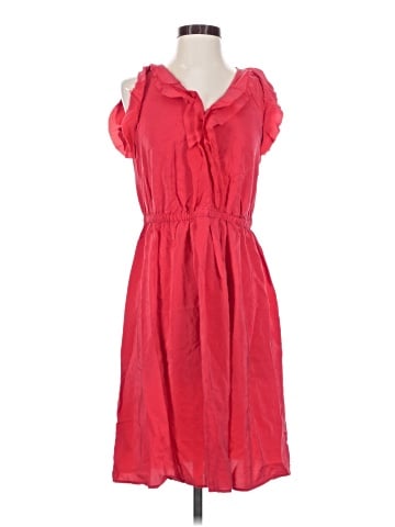 Ann Taylor LOFT Outlet Casual Dress (view 1)