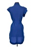 BCBGeneration Blue Coat Size XS - photo 2