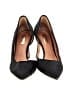 Halogen Black Heels Size 8 - photo 2
