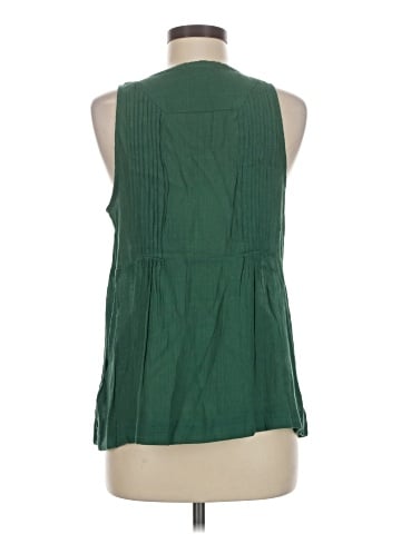 Maeve Sleeveless Blouse (view 2)