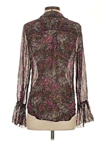 Paige Long Sleeve Blouse (view 2)