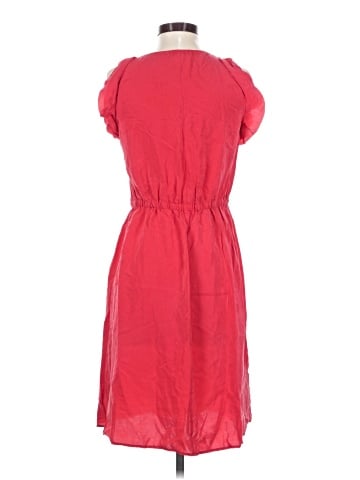 Ann Taylor LOFT Outlet Casual Dress (view 2)