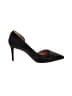 Halogen Black Heels Size 8 - photo 1