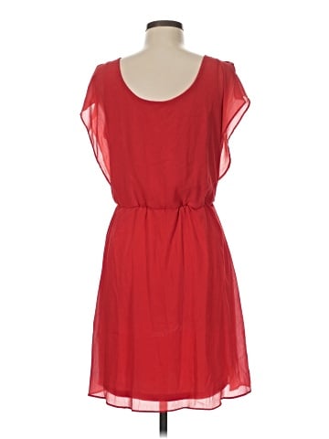 Outback Red Casual Dress (view 2)