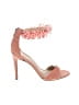 Sam Edelman Orange Sandals Size 7 1/2 - photo 1