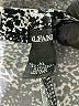 Alfani Print Black Casual Pants Size XL - photo 4
