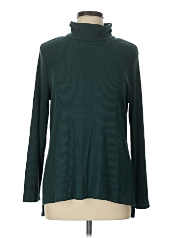 Apt. 9 Turtleneck Sweater (view 1)