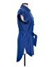 BCBGeneration Blue Coat Size XS - photo 4