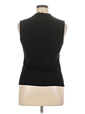 Willi Smith Sleeveless T-Shirt (view 2)