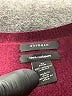 Halogen 100% Cashmere Burgundy Cashmere Pullover Sweater Size XS - photo 7