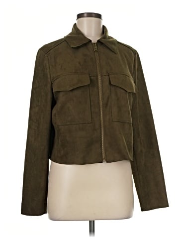 Banana Republic Factory Store Jacket (view 1)