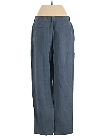 Eileen Fisher Linen Pants (view 2)