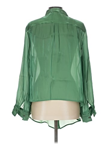 Vince Camuto Long Sleeve Blouse (view 2)