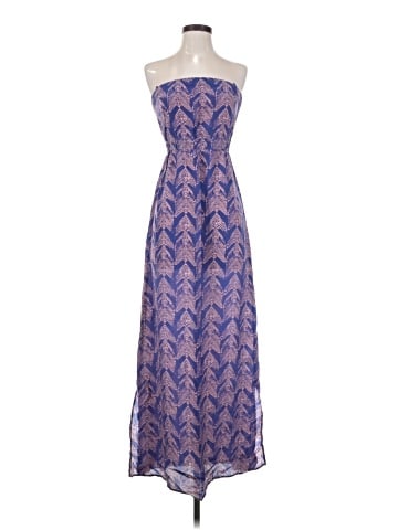 Piperlime Cocktail Dress (view 1)