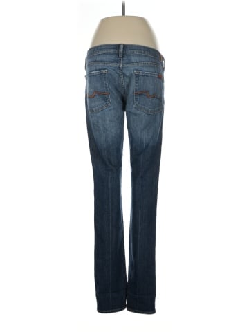 7 For All Mankind Jeans (view 2)