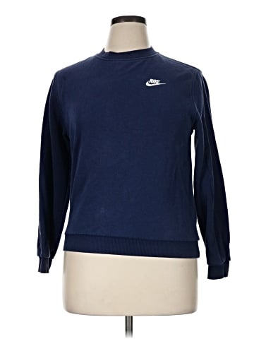 Nike Pullover Sweater (view 1)