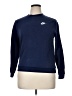 Nike Blue Pullover Sweater Size XL - photo 1