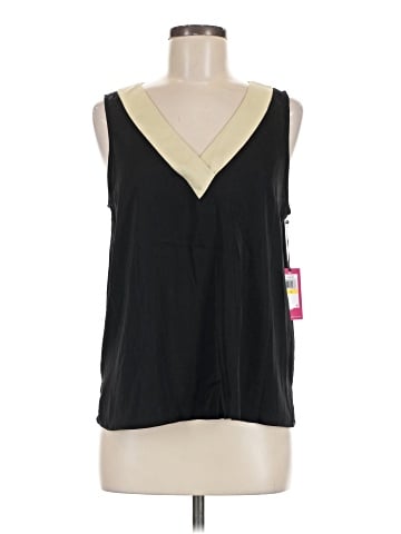 Vince Camuto Sleeveless T-Shirt (view 1)