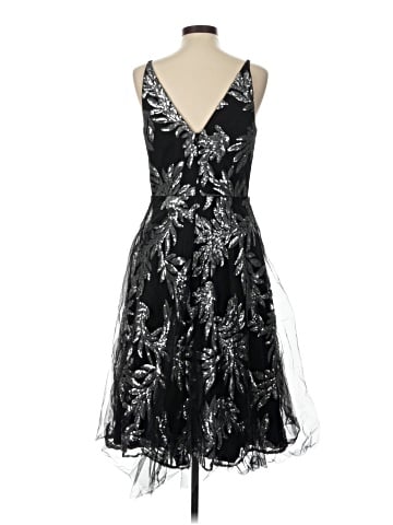 Dress the Population Cocktail Dress (view 2)
