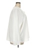 Coolibar 100% Polyester Ivory Long Sleeve Blouse Size 3X - photo 4