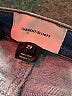 Current/Elliott Blue Jeans Size 29 waist - photo 7