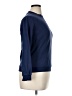 Nike Blue Pullover Sweater Size XL - photo 4