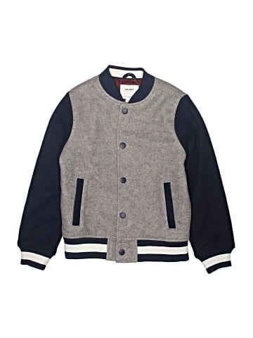 Old Navy Jacket (view 1)