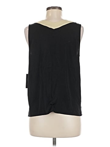 Vince Camuto Sleeveless T-Shirt (view 2)