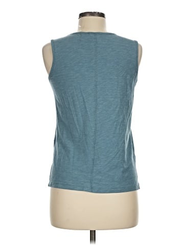 Max Studio Sleeveless T-Shirt (view 2)