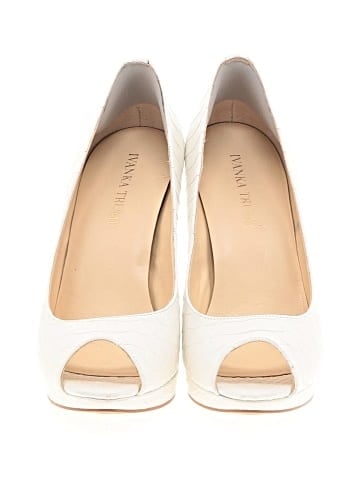 Ivanka Trump Heels (view 2)