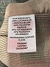 Caslon 100% Leather Tan Leather Jacket Size S - photo 7