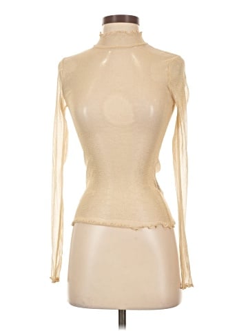 Urban Outfitters Long Sleeve Top (view 1)