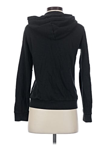 Adidas Zip Up Hoodie (view 2)