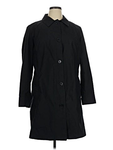 Lands' End Coat (view 1)