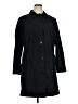 Lands' End 100% Polyester Black Coat Size XL - photo 1