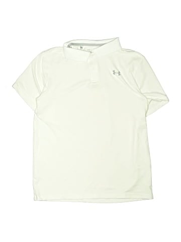 Under Armour Short Sleeve Polo (view 1)