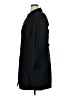 Lands' End 100% Polyester Black Coat Size XL - photo 5