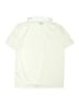 Under Armour Ivory Short Sleeve Polo Size L (youth) - photo 2