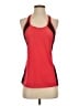 VSX Sport Red Active Tank Size XS - photo 1