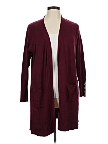 Linda Matthews Cardigan (view 1)
