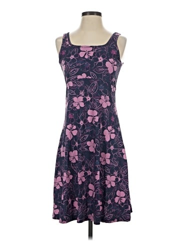 Columbia Casual Dress (view 1)