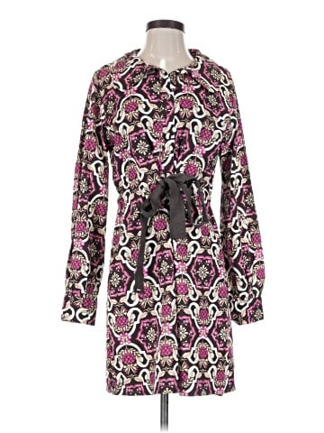 Banana Republic Factory Store Casual Dress (view 1)