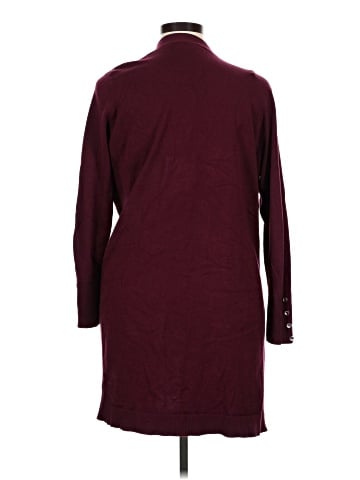 Linda Matthews Cardigan (view 2)