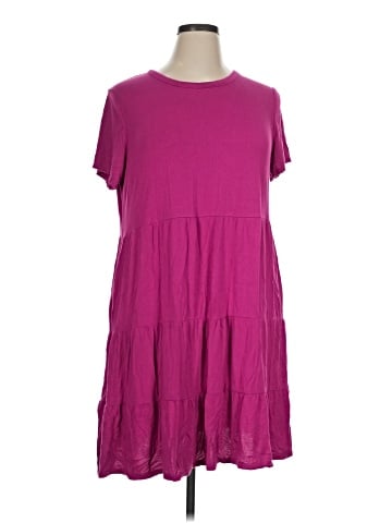 Apt. 9 Casual Dress (view 1)