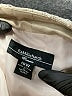 R&M Richards Ivory Jacket Size 18 - photo 6