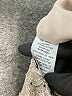 R&M Richards Ivory Jacket Size 18 - photo 7