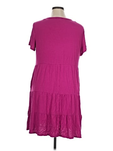 Apt. 9 Casual Dress (view 2)