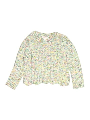 Design History Pullover Sweater (view 1)